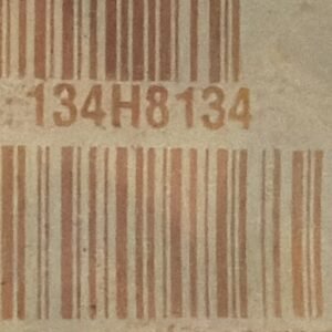 Danfoss VLT Drive Part 134H8134