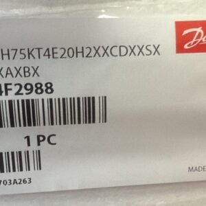 Danfoss VLT AutomationDrive FC 360 75 kW – 134F2988