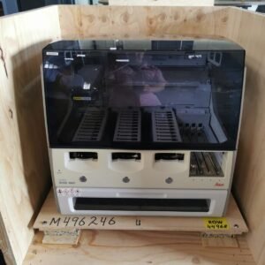 Leica BOND-MAX Automated IHC/ISH Stainer – 49.0051