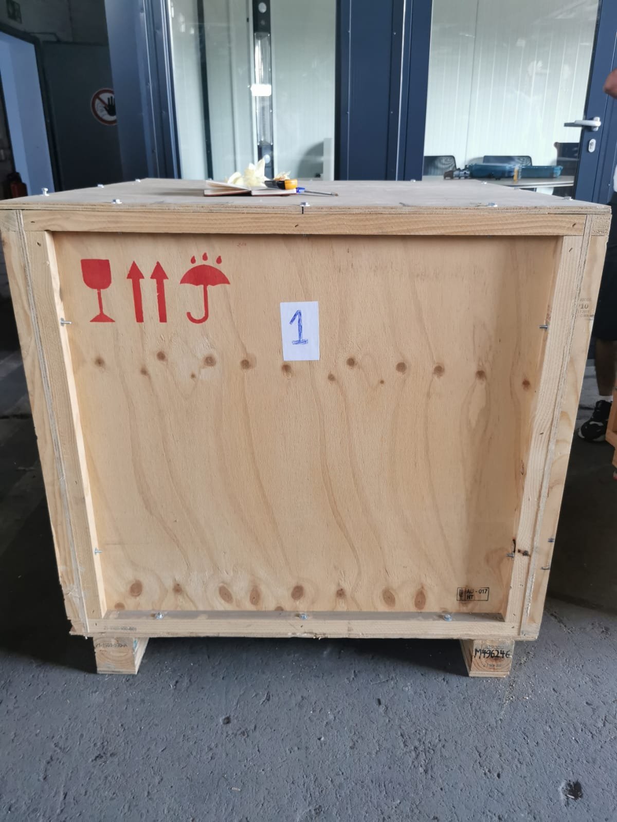 Leica BOND-MAX Automated IHC/ISH Stainer – 49.0051 - Image 10