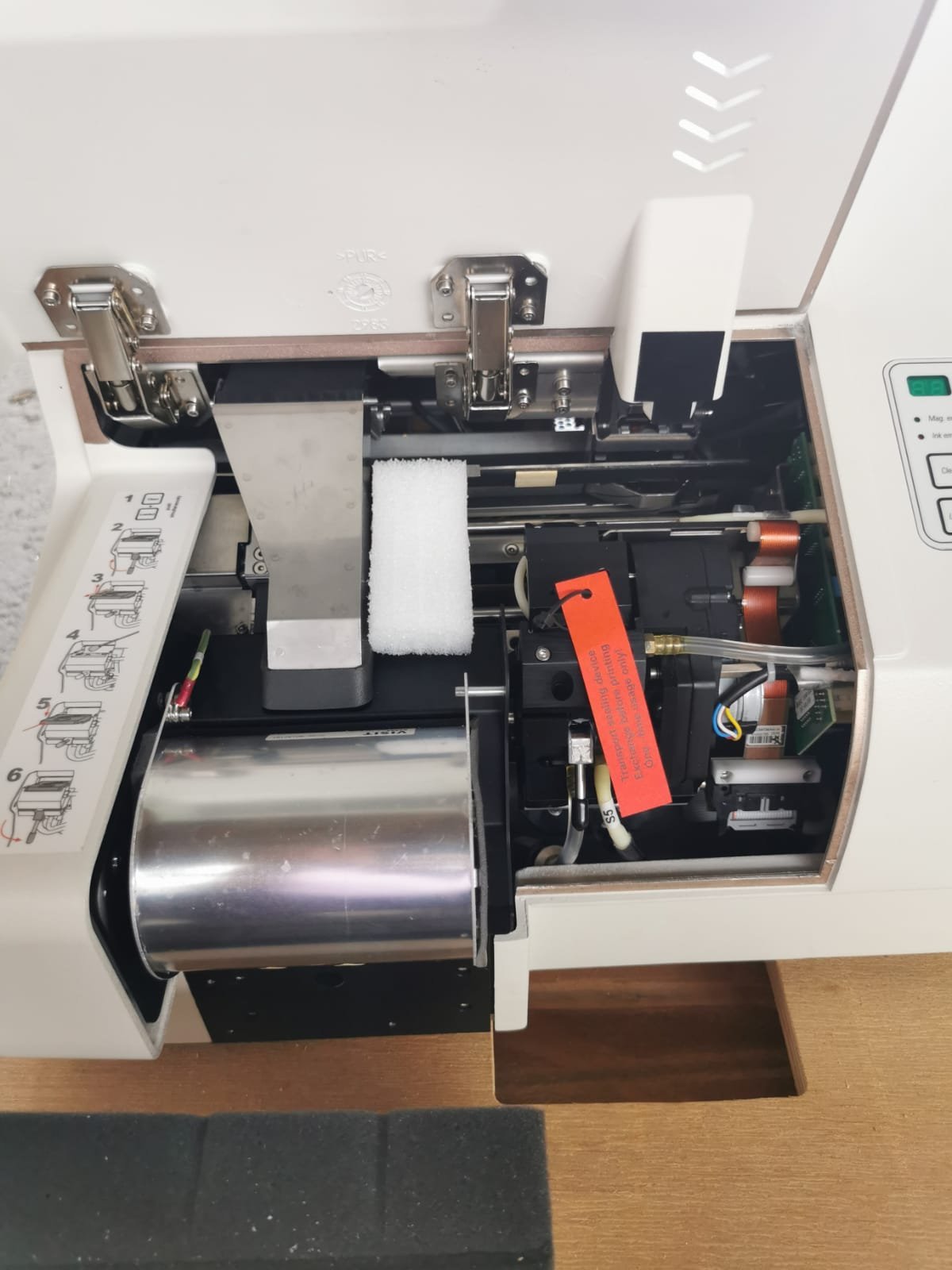 Leica IP S Slide Printer – 14060133201