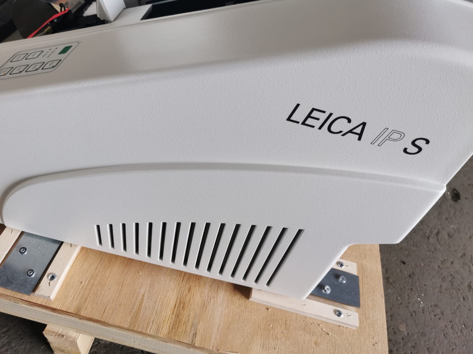 Leica IP S Slide Printer – 14060133201 - Image 3