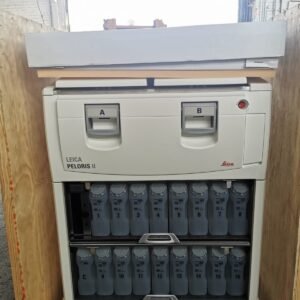 Leica PELORIS II Dual Retort Tissue Processor