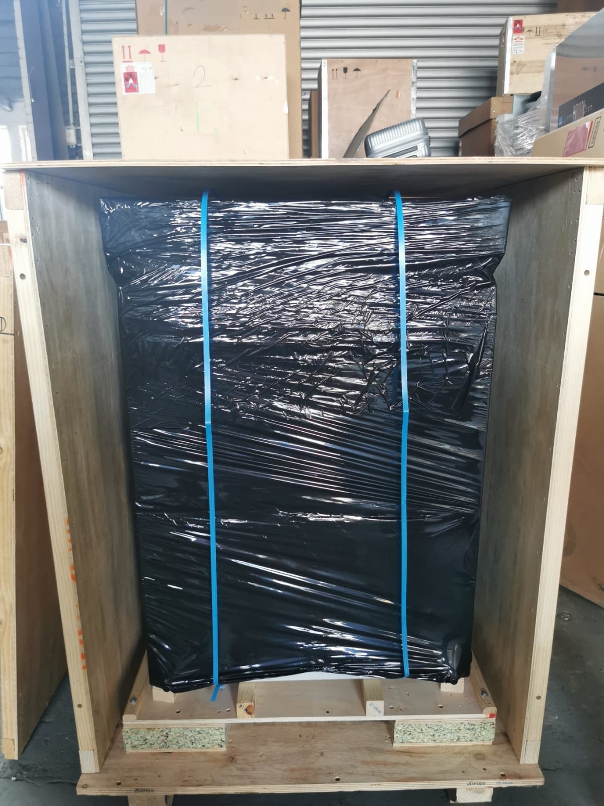 Leica PELORIS II Dual Retort Tissue Processor - Image 12