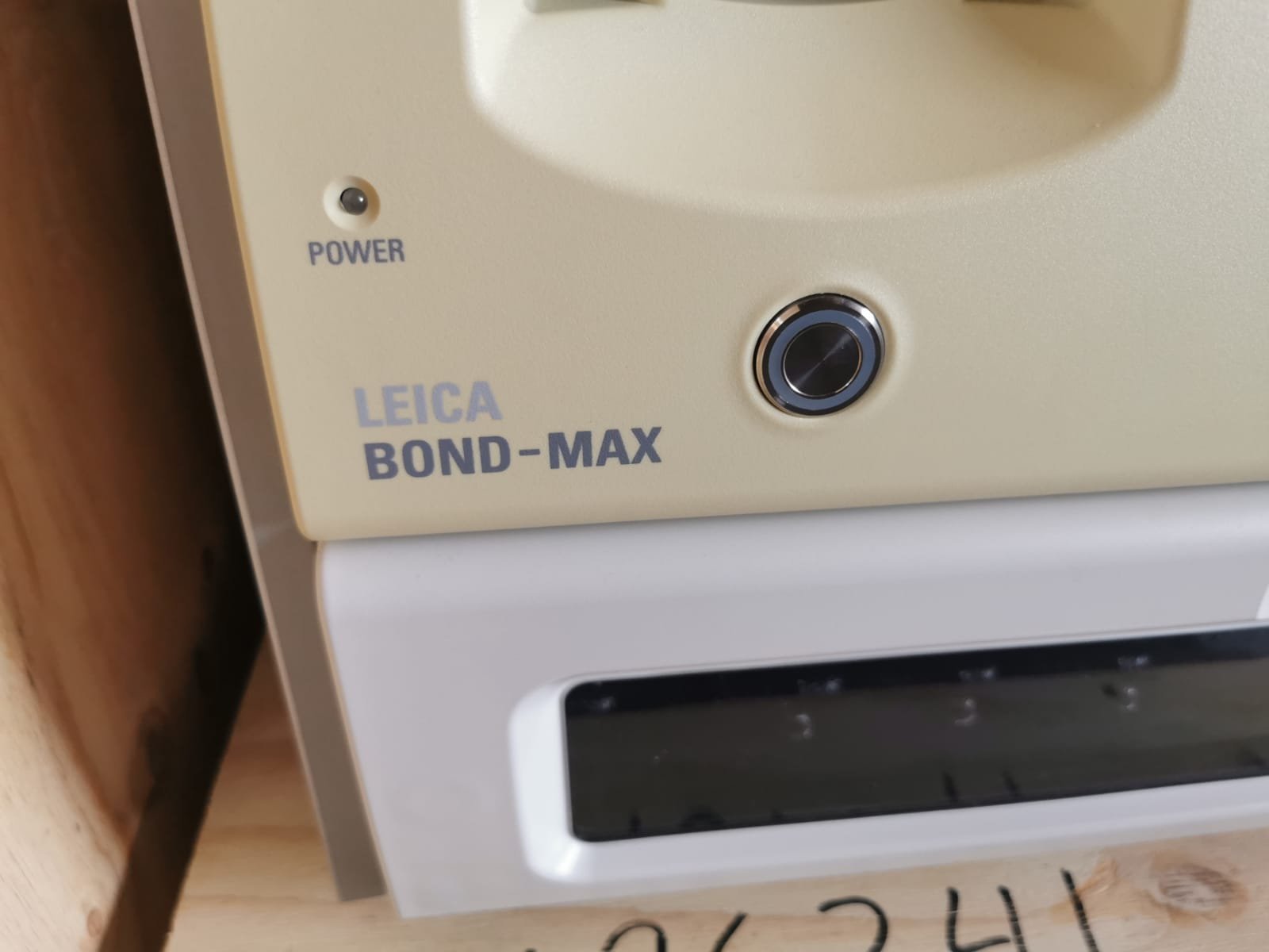 Leica BOND-MAX Automated IHC/ISH Stainer – 49.0051 - Image 3