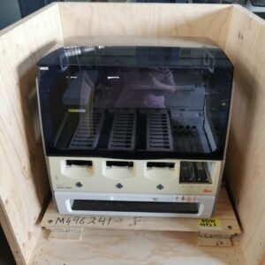 Leica BOND-MAX Automated IHC/ISH Stainer – 49.0051