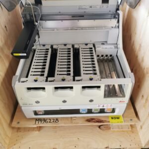 Leica BOND-MAX Automated IHC/ISH Stainer – 49.0051