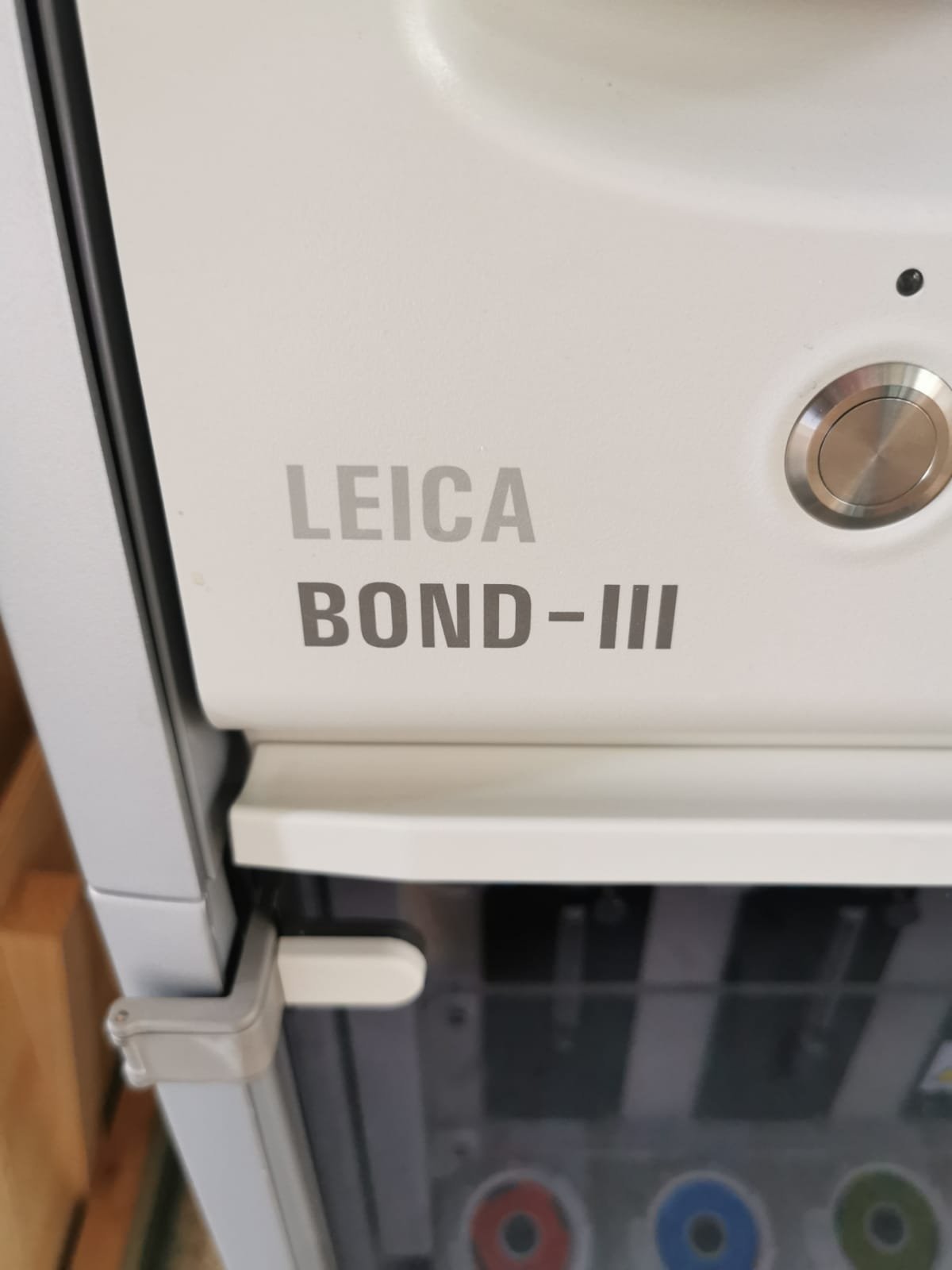 Leica BOND-III Automated IHC/ISH Stainer – 21.2201 - Image 3