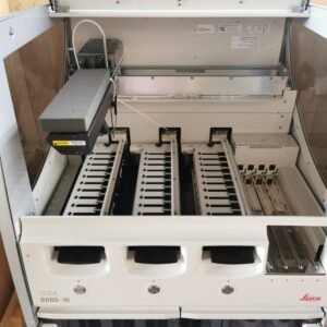 Leica BOND-III Automated IHC/ISH Stainer – 21.2201