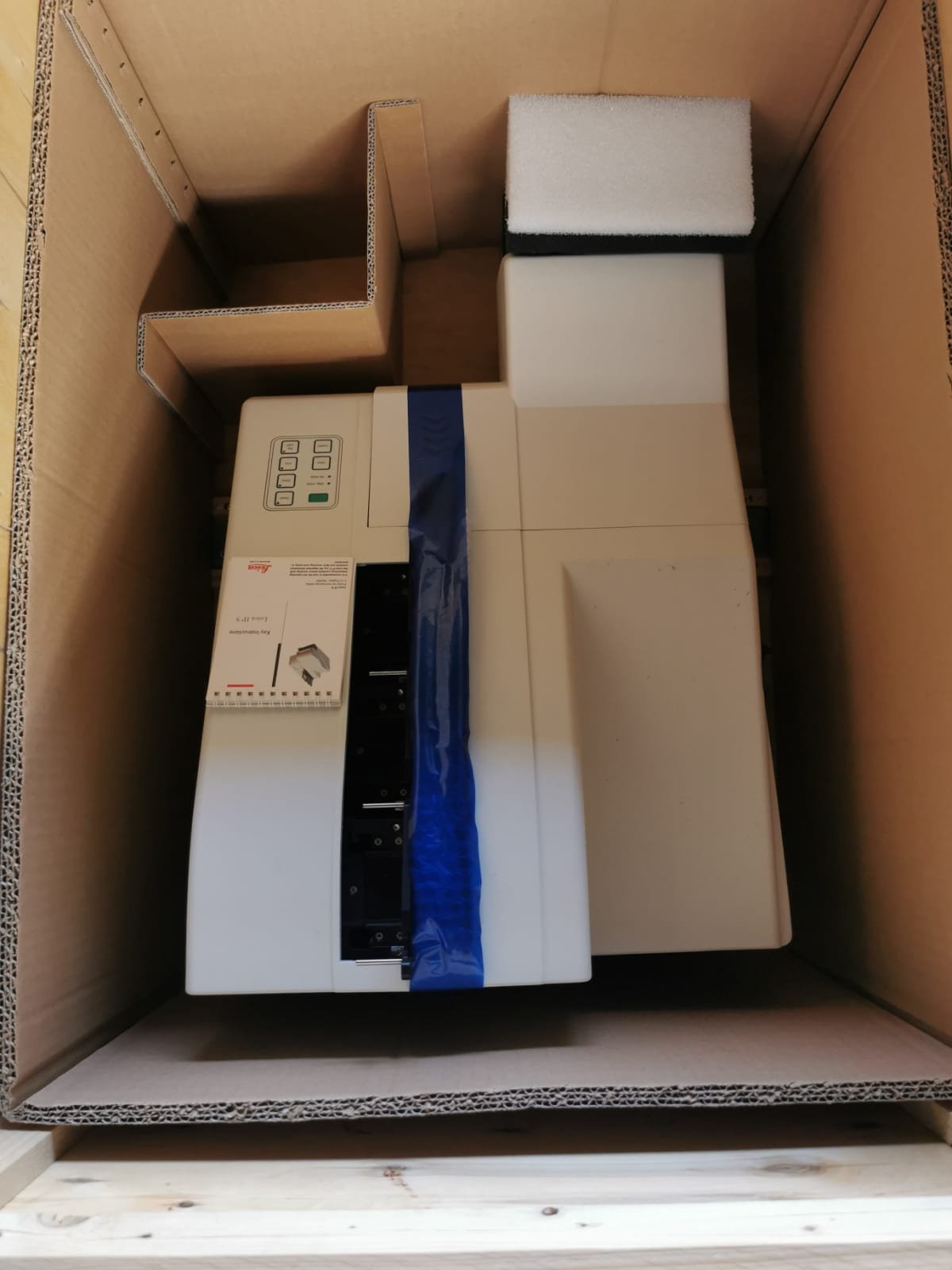 Leica IP S Slide Printer – 14060133201 - Image 3