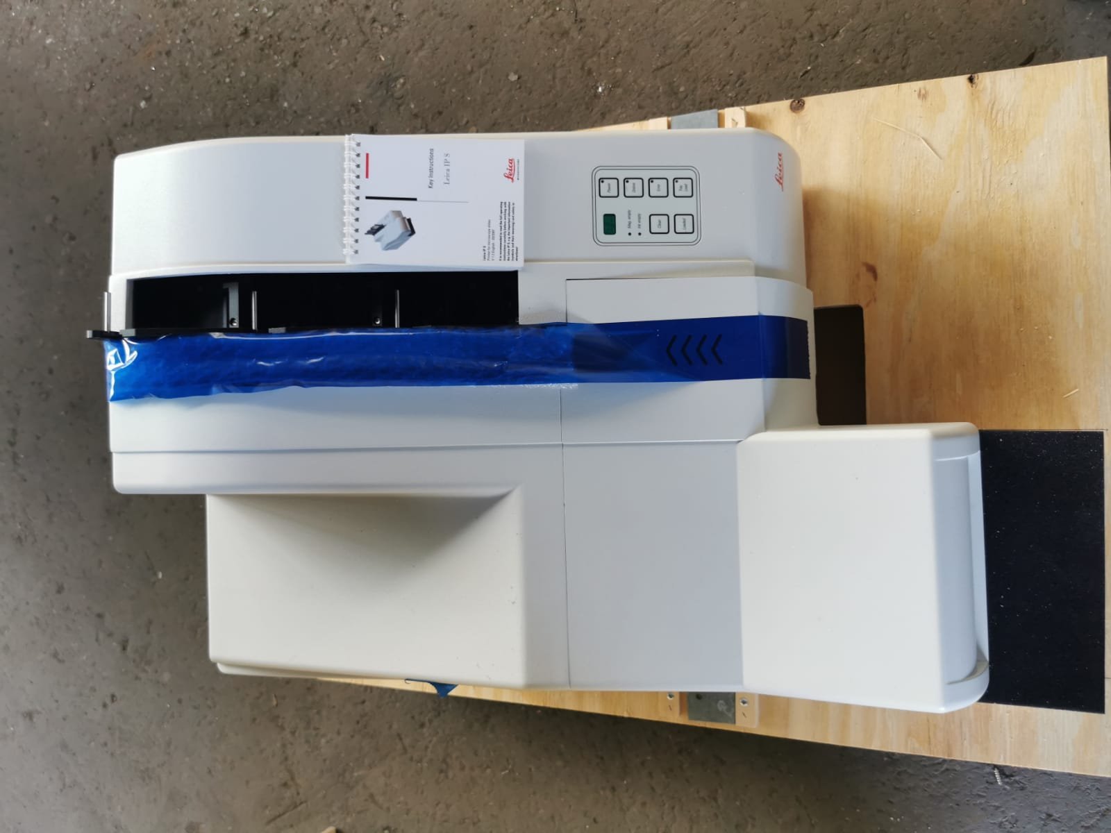 Leica IP S Slide Printer – 14060133201