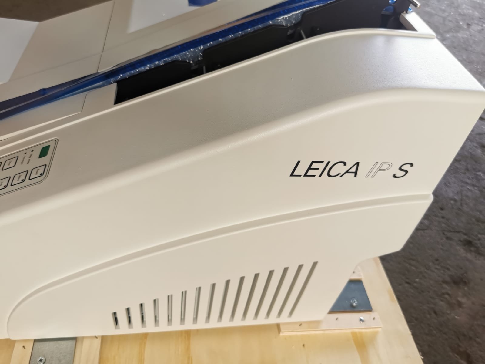 Leica IP S Slide Printer – 14060133201 - Image 3