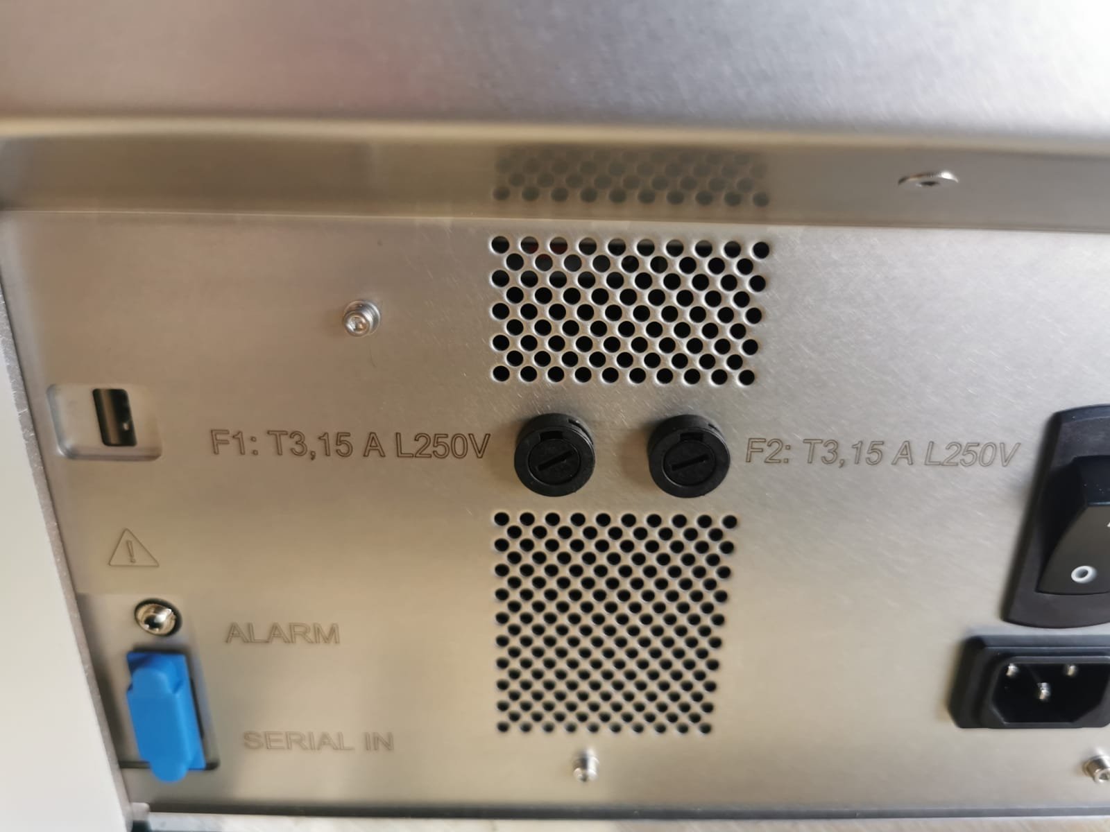 Leica IP S Slide Printer – 14060133201 - Image 5