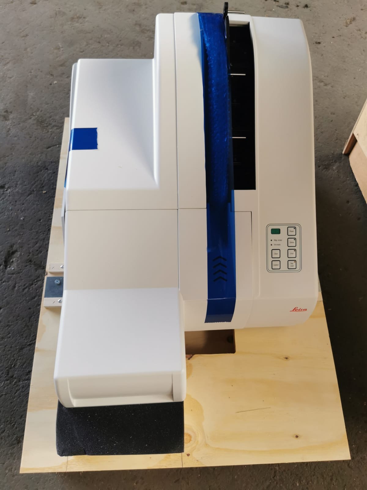 Leica IP S Slide Printer – 14060133201 - Image 2