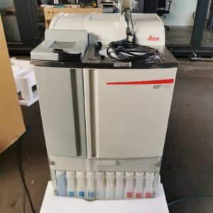 Leica ASP6025 Advanced Smart Tissue Processor – 14049543267