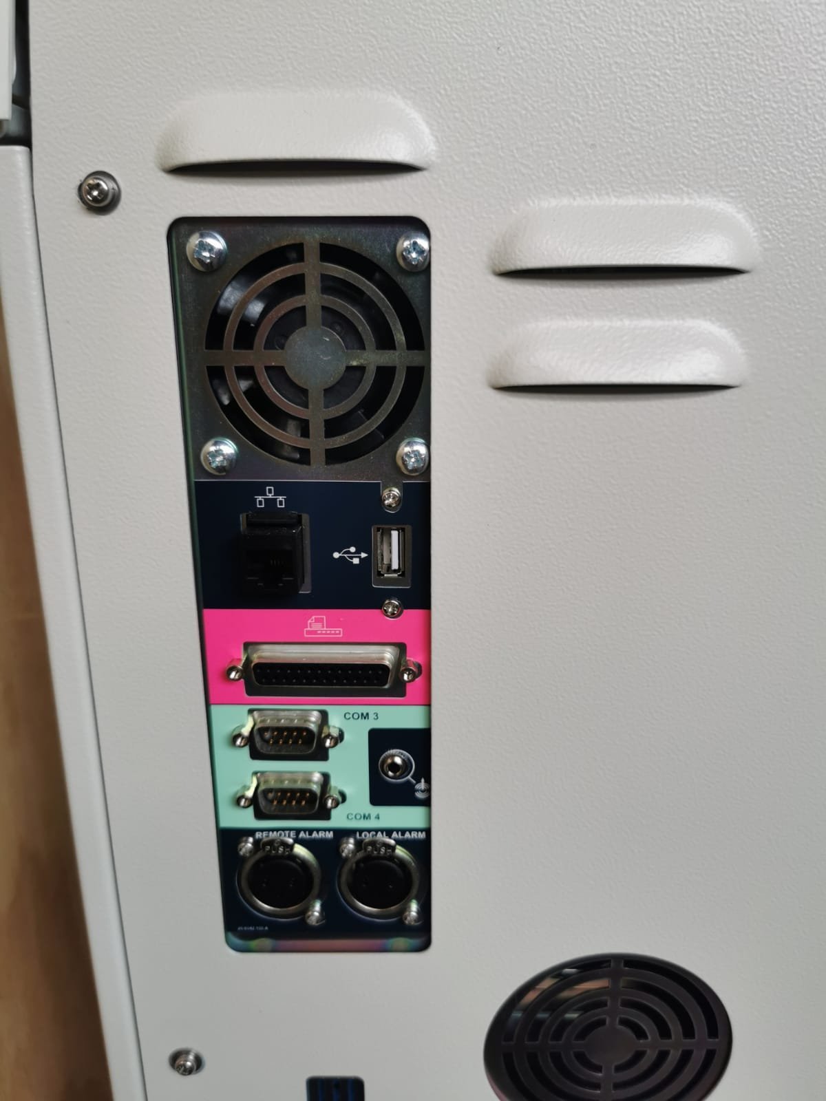 Leica PELORIS II Dual Retort Tissue Processor - Image 2
