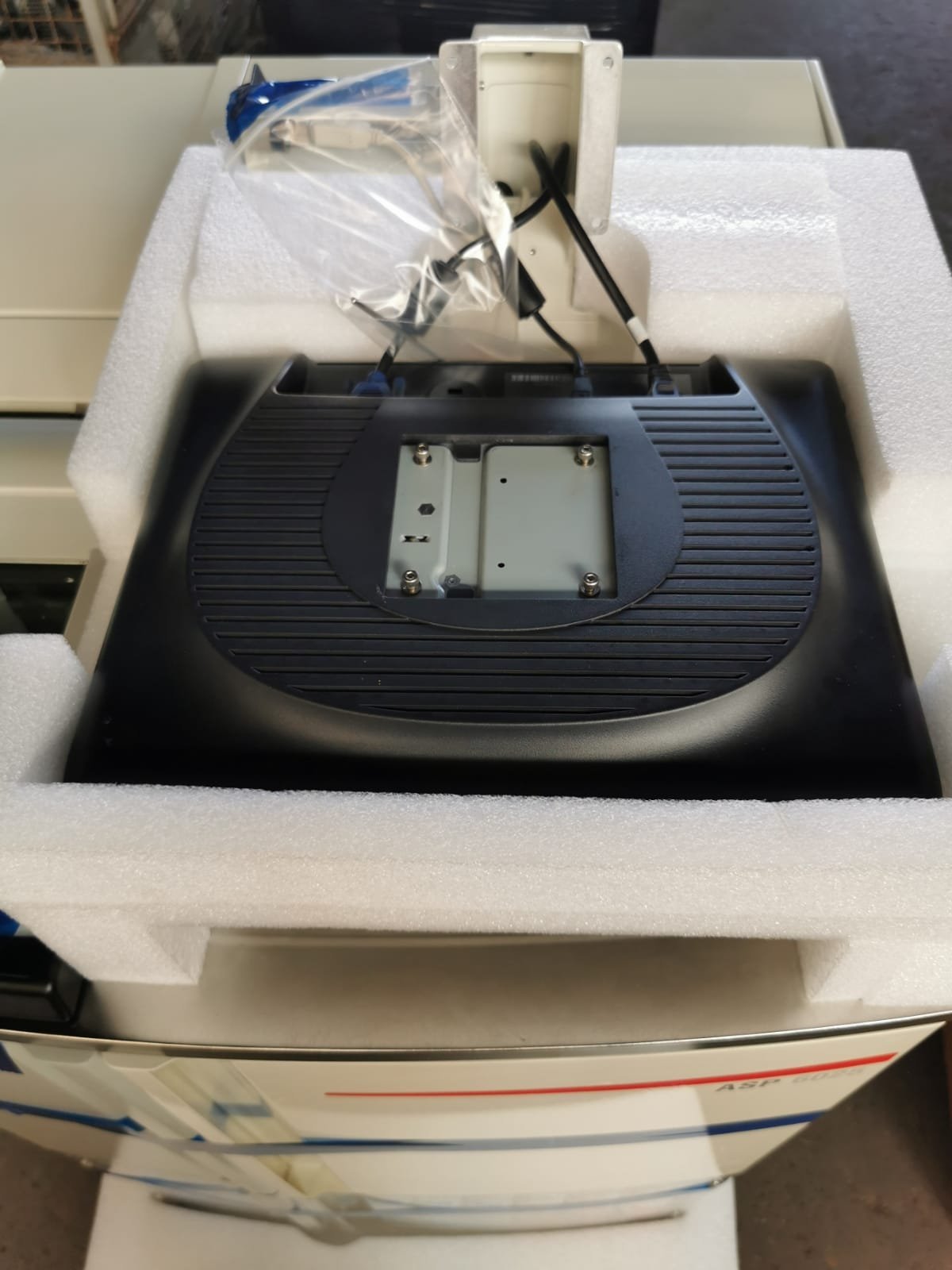 Leica ASP6025 Advanced Smart Tissue Processor – 14049543267