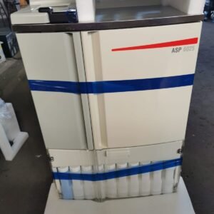 Leica ASP6025 Advanced Smart Tissue Processor – 14049543267