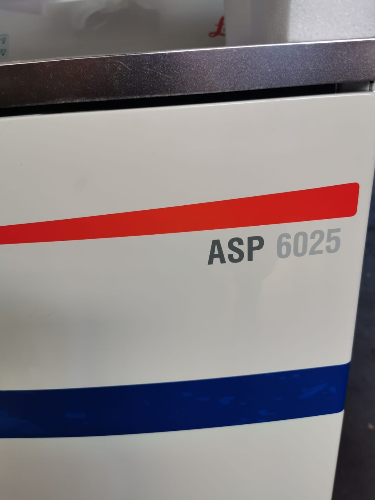 Leica ASP6025 Advanced Smart Tissue Processor – 14049543267 - Image 4