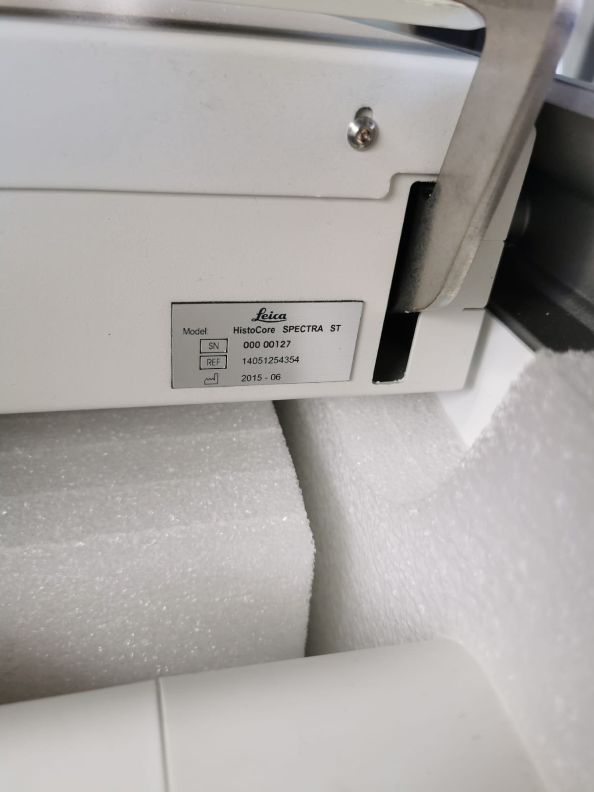 Leica HistoCore SPECTRA ST Automated Slide Stainer – 14051254354 - Image 3