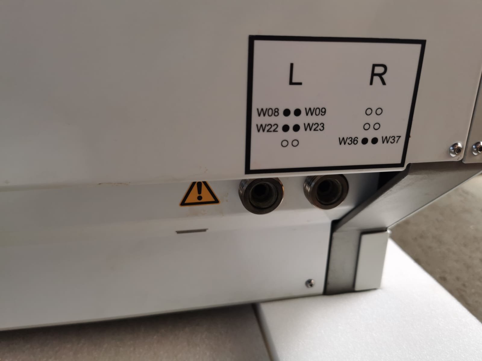 Leica HistoCore SPECTRA ST Automated Slide Stainer – 14051254354 - Image 4