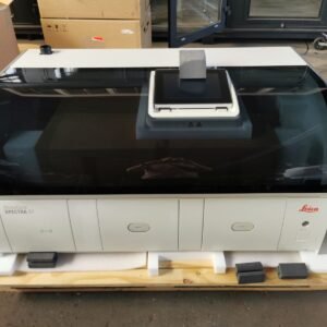 Leica HistoCore SPECTRA ST Automated Slide Stainer – 14051254354