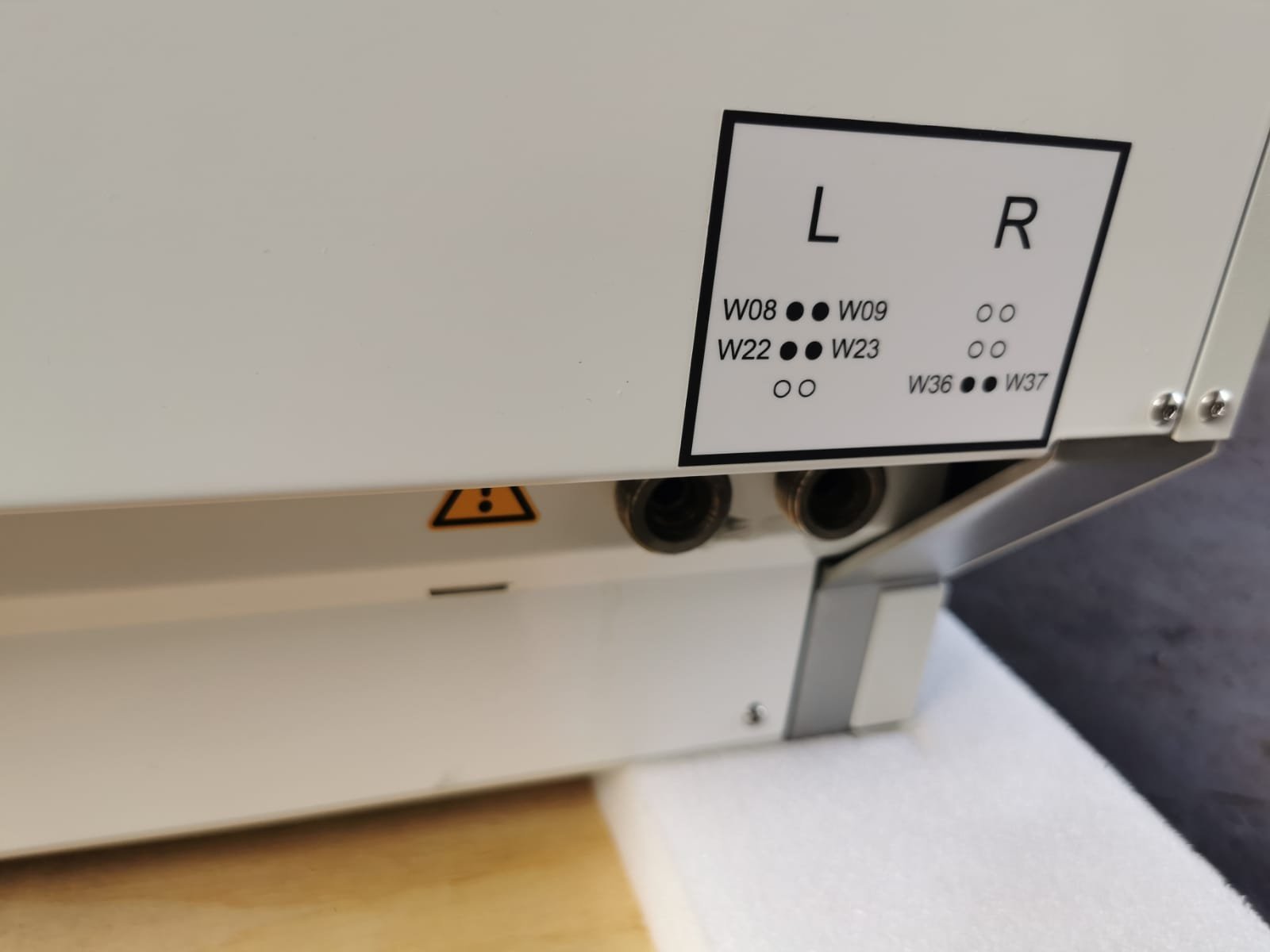 Leica HistoCore SPECTRA ST Automated Slide Stainer – 14051254354 - Image 4