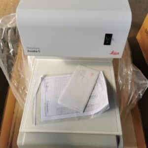 Leica HistoCore Arcadia C Cooling Plate – 14039357258