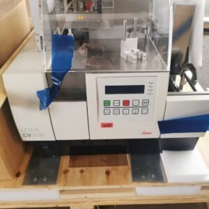 Leica CV5030 Fully Automated Glass Coverslipper – 149CVTS5015