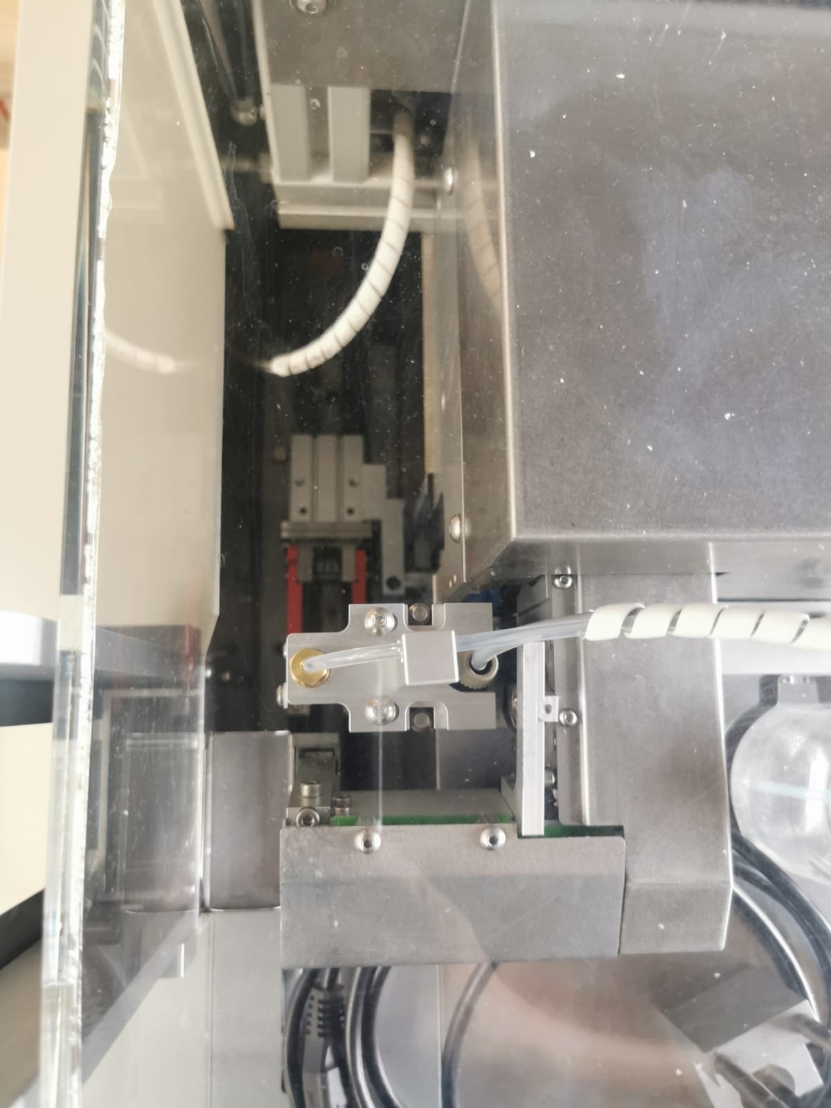 Leica TS5015 Transfer Station for ST5015 / CV5030 – 149CVTS5015 - Image 3