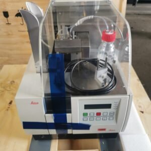 Leica TS5015 Transfer Station for ST5015 / CV5030 – 149CVTS5015