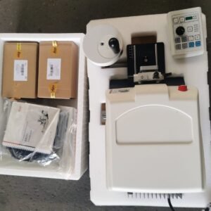 Leica RM2255 Fully Motorised Rotary Microtome – 14050238005