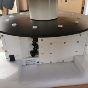 Leica TP1020 Automatic Tissue Processor (Single Loading) – 14042230543