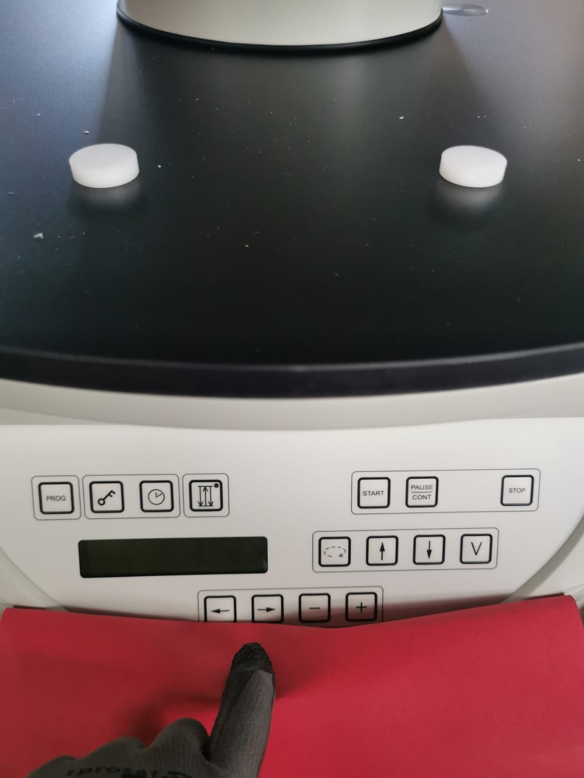 Leica TP1020 Automatic Tissue Processor (Single Loading) – 14042230543 - Image 2