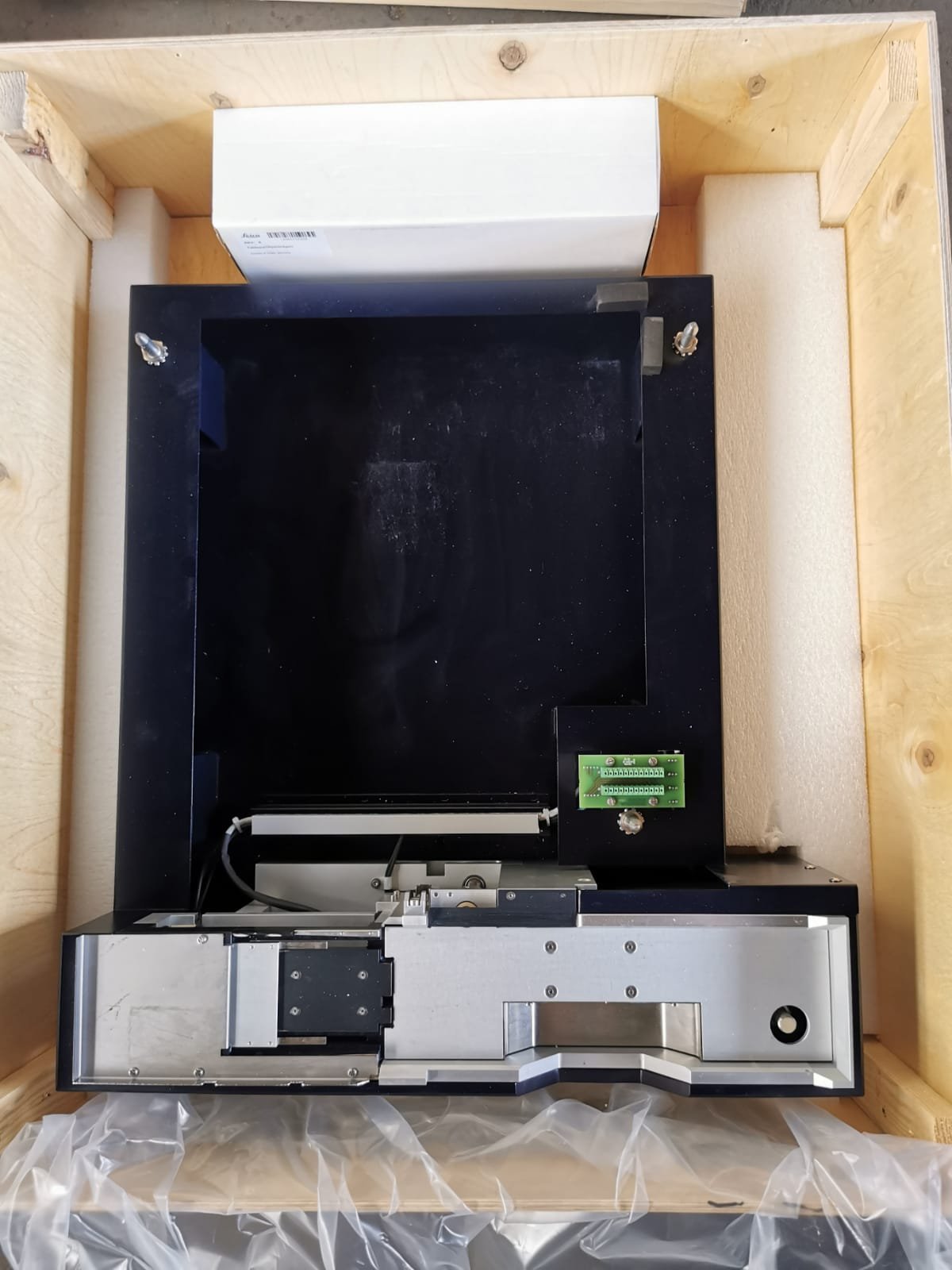Leica Unload Station C for IP C Cassette Printer – 14060233226