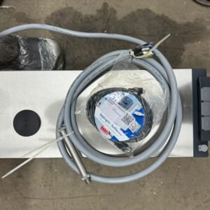 Huber Hotbox HB45 Heating Chamber