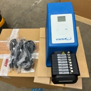 VWR PDP 6806 Dosing Pump (Peristaltic)