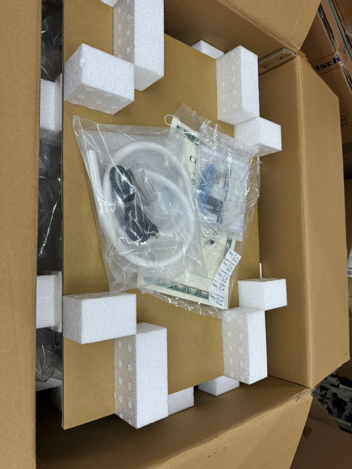 Hitachi Chromaster Ultra RS 6420 UV-VIS Detector – HIT-A869-0704 / 894-0020