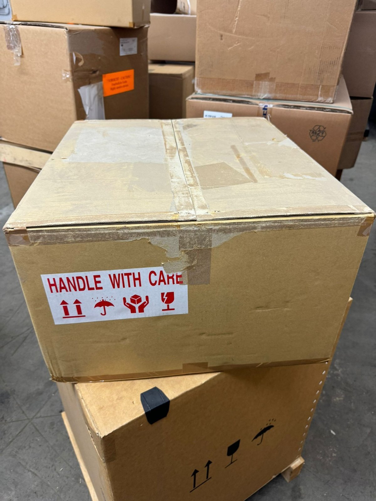 Hitachi / VWR Chromaster Interface Box – 892-0954 / 893-6701 - Image 7