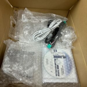 Hitachi / VWR Chromaster Interface Box – 892-0954 / 893-6701
