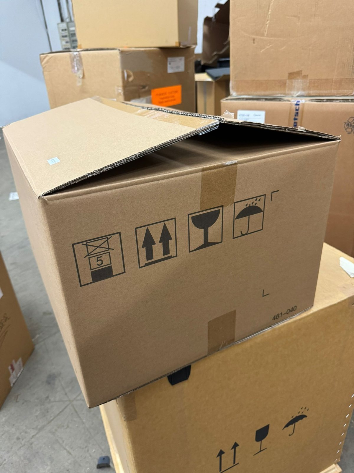 VWR P6 UV/VIS Spectrophotometer - Image 10