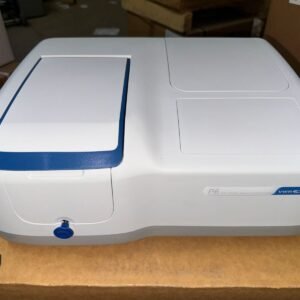 VWR P6 UV/VIS Spectrophotometer