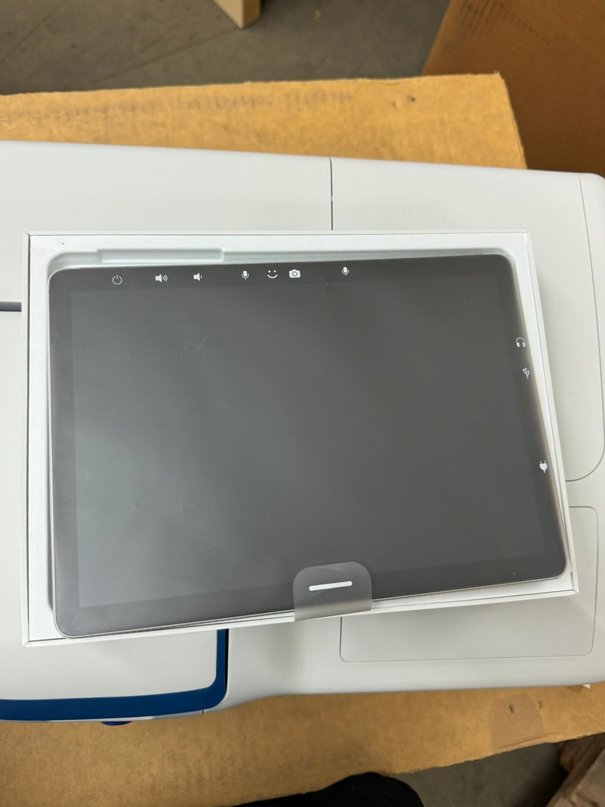 VWR P6 UV/VIS Spectrophotometer - Image 7