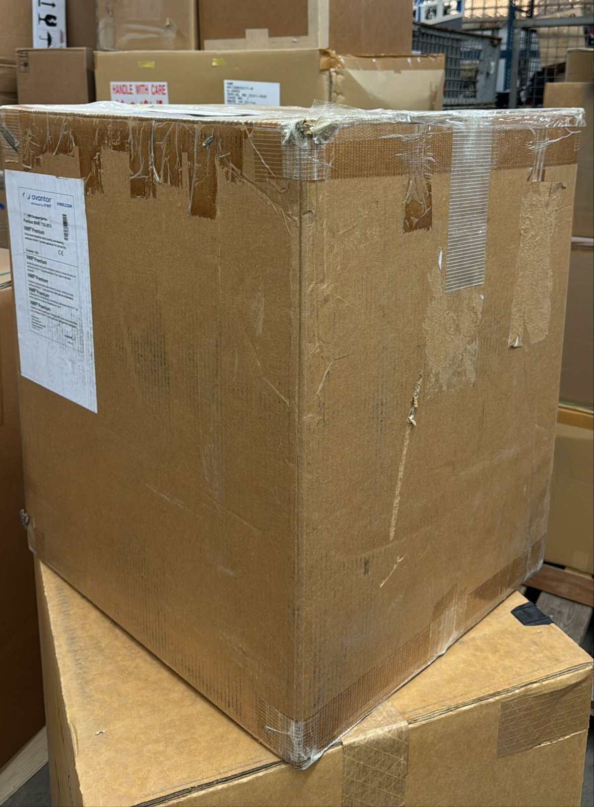 VWR Premium 90HR Media Preparator (Systec MediaPrep 90) – 710-2074 - Image 12