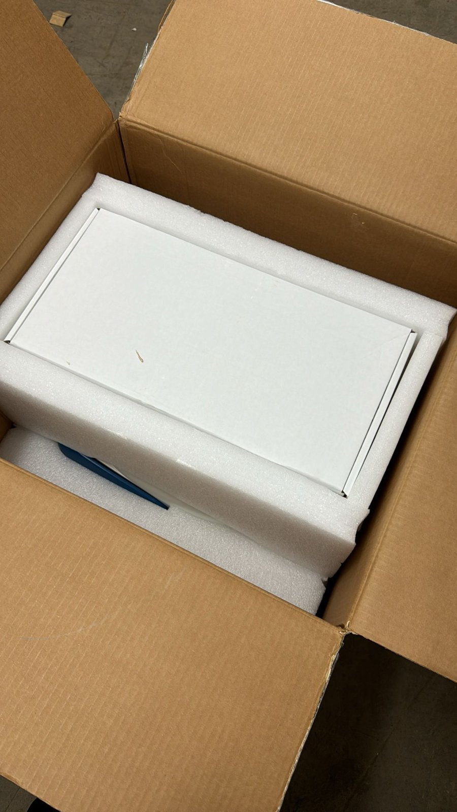 VWR Premium 90HR Media Preparator (Systec MediaPrep 90) – 710-2074 - Image 10