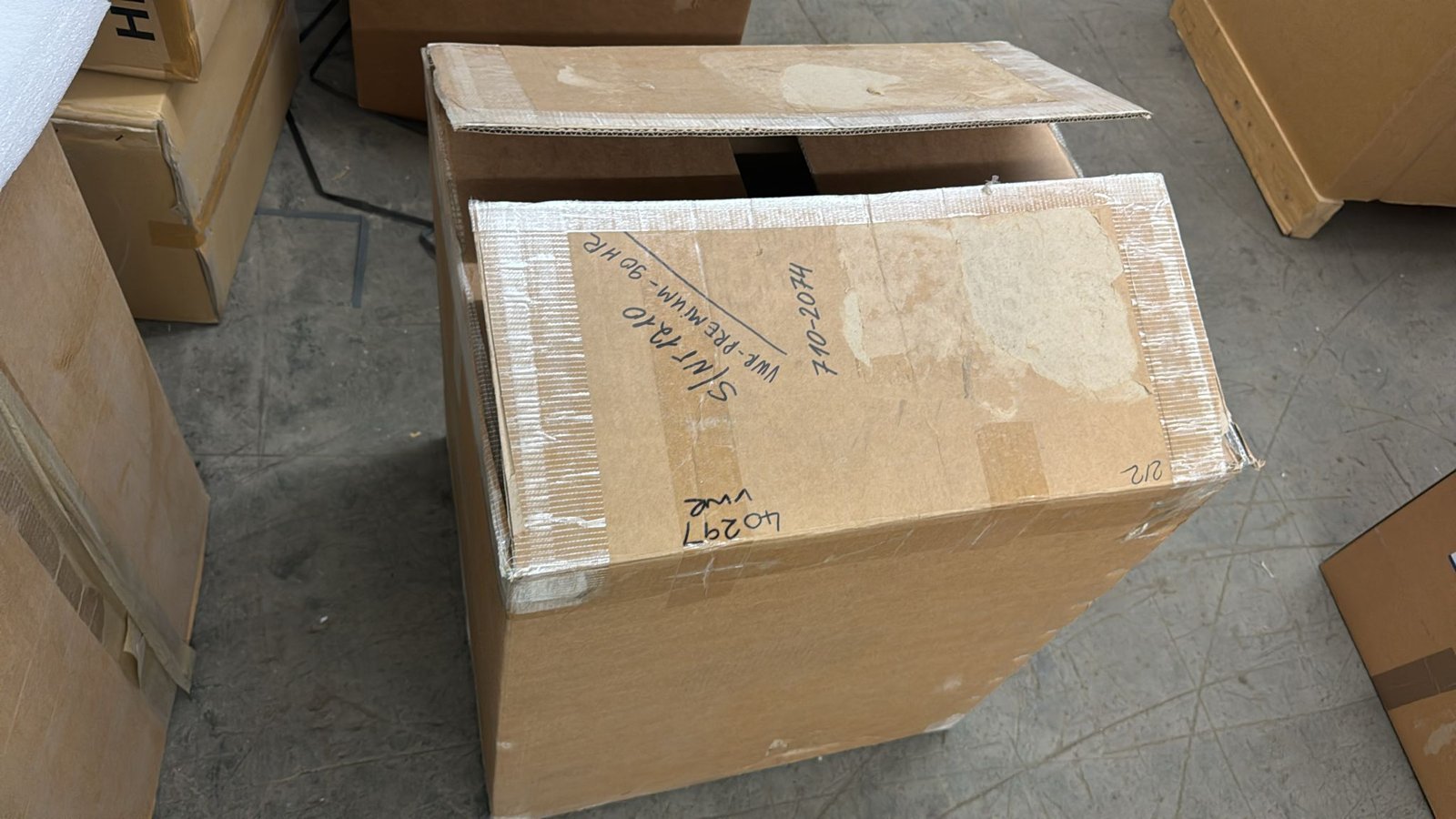 VWR Premium 90HR Media Preparator (Systec MediaPrep 90) – 710-2074 - Image 11