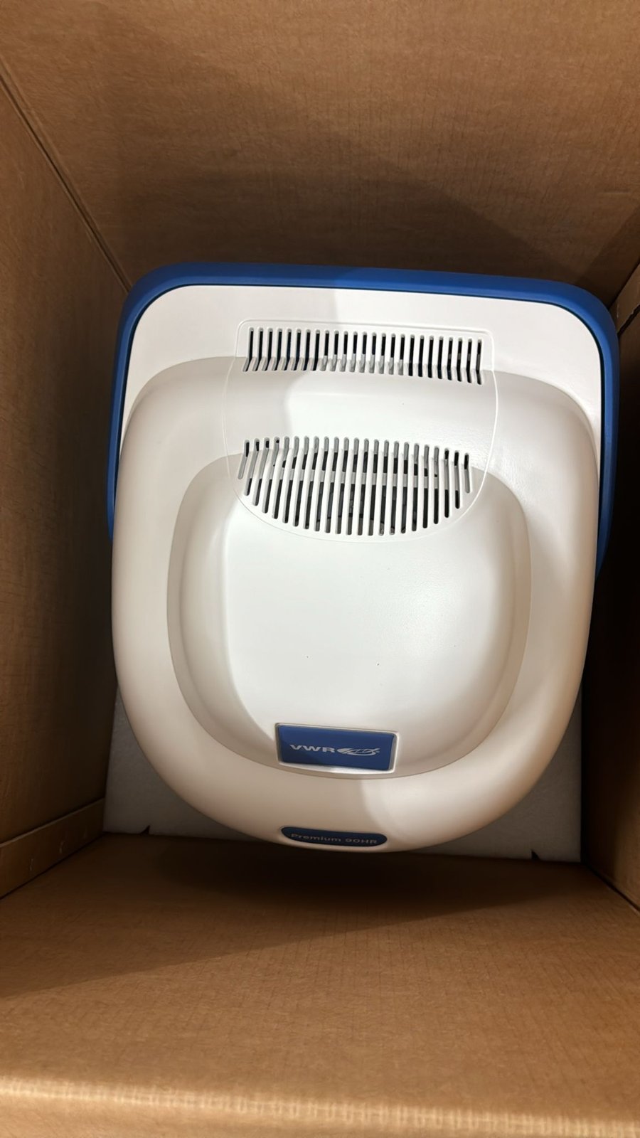 VWR Premium 90HR Media Preparator (Systec MediaPrep 90) – 710-2074 - Image 4