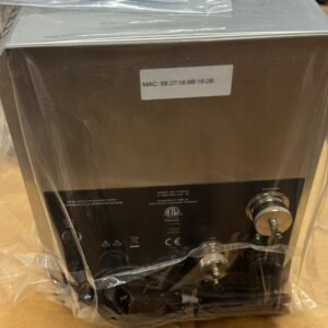Cole-Parmer Masterflex I/P Peristaltic Pump Drive 77420-50