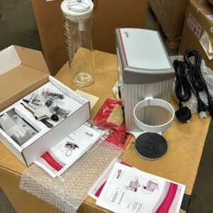 Welch Biovac 106 Vacuum Aspiration System – 112037