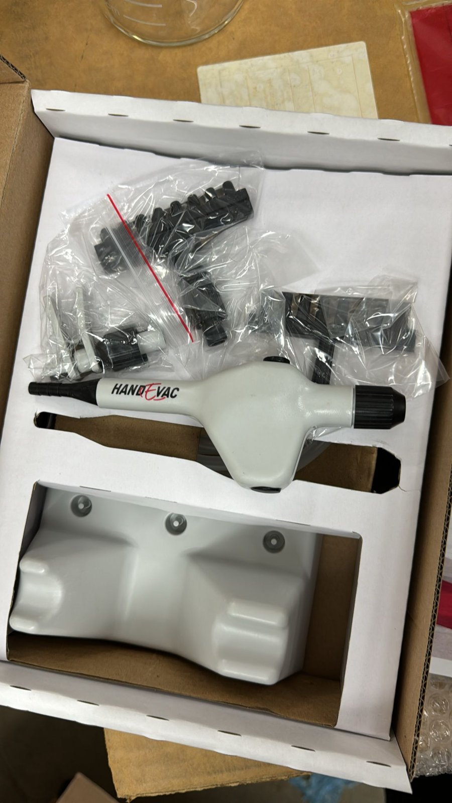 Welch Biovac 106 Vacuum Aspiration System – 112037 - Image 4